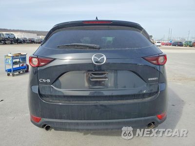 Zdjęcie 6 z 13 samochodu: 2020 MAZDA CX-5 TOURING VIN:JM3KFACM7L1835112 - miniatura