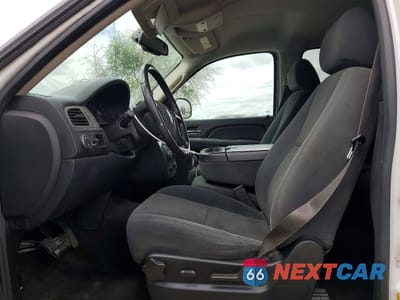 Zdjęcie 7 z 12 samochodu: 2008 CHEVROLET AVALANCHE C1500 VIN:3GNEC12068G102742 - miniatura