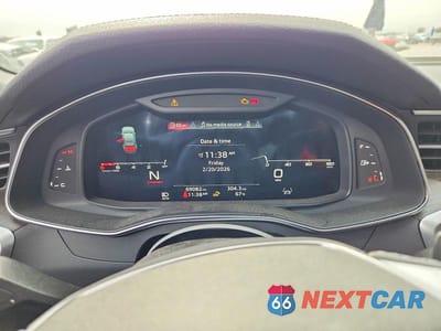 Zdjęcie 9 z 12 samochodu: 2021 AUDI A6 PRESTIGE VIN:WAUM2AF27MN046750 - miniatura