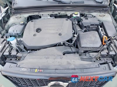 Zdjęcie 12 z 12 samochodu: 2024 VOLVO XC40 CORE VIN:YV4L12UK1R2364461 - miniatura