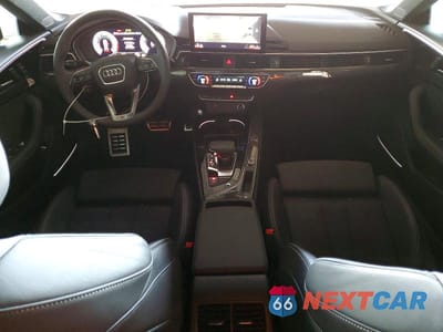 Zdjęcie 8 z 11 samochodu: 2025 AUDI A5 PREMIUM PLUS 45 VIN:WAUFACF57SA001684 - miniatura