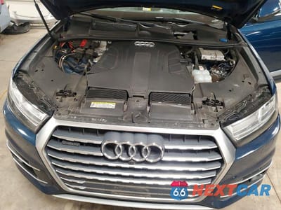 Zdjęcie 12 z 12 samochodu: 2019 AUDI Q7 PRESTIGE VIN:WA1VAAF71KD003377 - miniatura