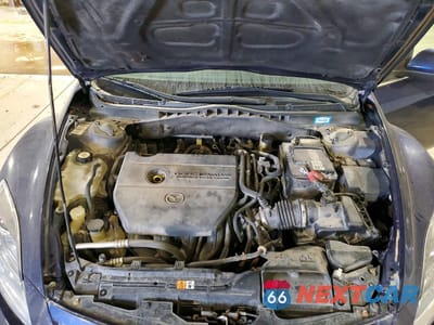 Zdjęcie 11 z 12 samochodu: 2010 MAZDA 6 I VIN:1YVHZ8CH3A5M00593 - miniatura