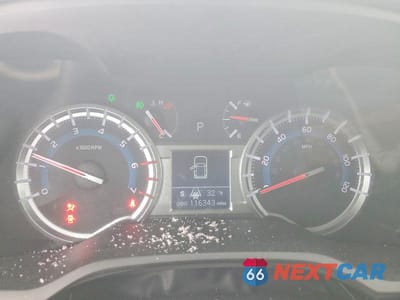 Zdjęcie 9 z 12 samochodu: 2017 TOYOTA 4RUNNER SR5/SR5 PREMIUM VIN:JTEBU5JR6H5428687 - miniatura