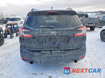 Zdjęcie 6 z 13 samochodu: 2025 SUBARU ASCENT ONYX EDITION VIN:4S4WMAFD5S3417111 - miniatura