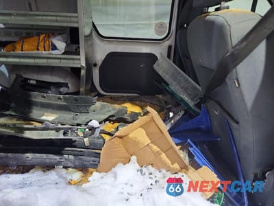 Zdjęcie 11 z 13 samochodu: 2012 FORD TRANSIT CONNECT XL VIN:NM0LS6AN6CT102083 - miniatura
