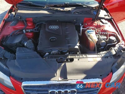 Zdjęcie 12 z 12 samochodu: 2010 AUDI A4 PREMIUM PLUS VIN:WAUWFAFL5AA103777 - miniatura