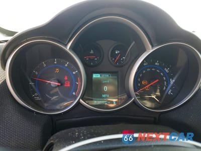 Zdjęcie 9 z 13 samochodu: 2016 CHEVROLET CRUZE LIMITED LT VIN:1G1PE5SB2G7199770 - miniatura