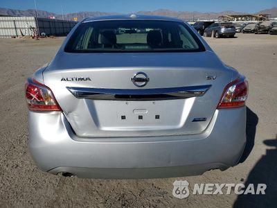 Zdjęcie 6 z 13 samochodu: 2013 NISSAN ALTIMA 2.5 VIN:1N4AL3AP3DC117073 - miniatura