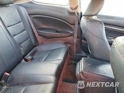 Zdjęcie 10 z 11 samochodu: 2010 HONDA ACCORD EXL VIN:1HGCS1B86AA004003 - miniatura