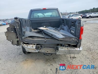 Zdjęcie 6 z 13 samochodu: 2015 FORD F150 SUPER CAB VIN:1FTEX1CP8FFC45537 - miniatura