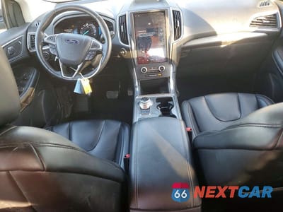 Zdjęcie 8 z 14 samochodu: 2022 FORD EDGE TITANIUM VIN:2FMPK4K90NBA45470 - miniatura