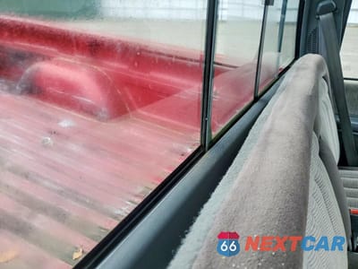 Zdjęcie 10 z 11 samochodu: 1990 GMC SIERRA C2500 VIN:1GTFC24K5LE553288 - miniatura