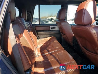 Zdjęcie 11 z 12 samochodu: 2014 FORD EXPEDITION XLT VIN:1FMJU1J53EEF64109 - miniatura