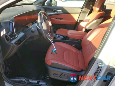 Zdjęcie 7 z 14 samochodu: 2025 KIA SPORTAGE SX VIN:5XYK43DF4SG319217 - miniatura