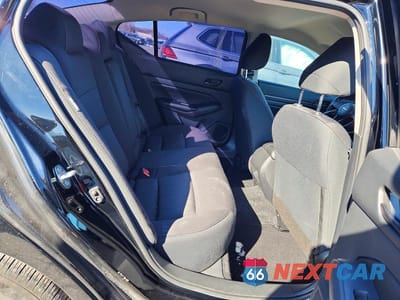 Zdjęcie 10 z 13 samochodu: 2024 NISSAN ALTIMA S VIN:1N4BL4BV3RN330138 - miniatura