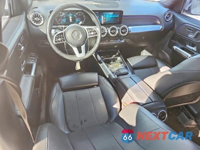 Zdjęcie 8 z 12 samochodu: 2021 MERCEDES-BENZ GLB 250 4MATIC VIN:W1N4M4HB6MW153013 - miniatura