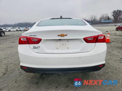 Zdjęcie 6 z 12 samochodu: 2023 CHEVROLET MALIBU LS VIN:1G1ZC5STXPF187248 - miniatura