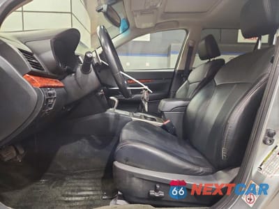 Zdjęcie 7 z 13 samochodu: 2012 SUBARU OUTBACK 2.5I LIMITED VIN:4S4BRBKC3C3288953 - miniatura