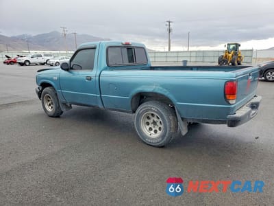 Drugie zdjęcie samochodu z przodu: 1994 MAZDA B4000 VIN:4F4CR12X5RTM03204 - miniatura