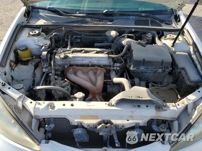 Zdjęcie 11 z 12 samochodu: 2002 TOYOTA CAMRY LE VIN:4T1BE32K32U037609 - miniatura