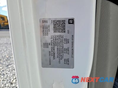 Zdjęcie 10 z 10 samochodu: 2019 CHEVROLET EXPRESS G3500 LT VIN:1GAZGPFG1K1206921 - miniatura