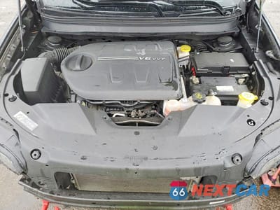 Zdjęcie 12 z 13 samochodu: 2021 JEEP CHEROKEE TRAILHAWK VIN:1C4PJMBX7MD226399 - miniatura
