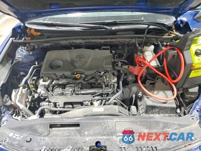 Zdjęcie 11 z 11 samochodu: 2024 TOYOTA CAMRY LE VIN:4T1C11BK5RU119727 - miniatura