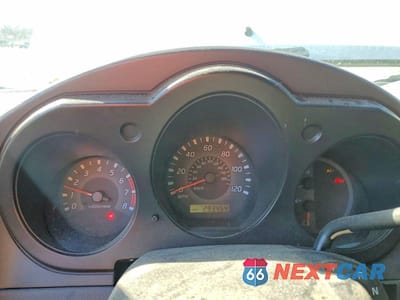 Zdjęcie 9 z 12 samochodu: 2002 NISSAN FRONTIER STANDARD VIN:1N6DD26S42C306093 - miniatura