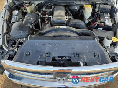 Zdjęcie 11 z 14 samochodu: 2015 RAM 4500 VIN:3C7WRLFL6FG517099 - miniatura