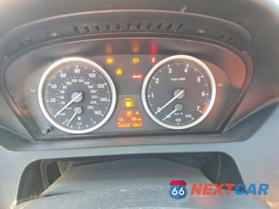 Zdjęcie 9 z 12 samochodu: 2008 BMW 650 I VIN:WBAEA53598CV90522 - miniatura