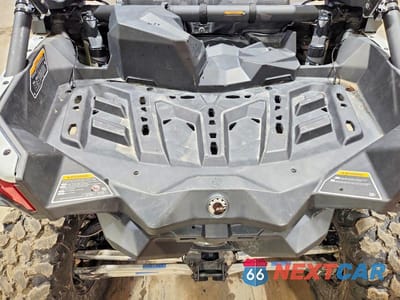 Zdjęcie 6 z 10 samochodu: 2023 CAN-AM MAVERICK X3 UTILITY VEHICLE VIN:3JBVGAV47PE002173 - miniatura
