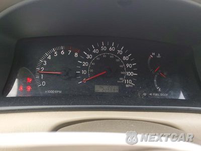 Zdjęcie 9 z 12 samochodu: 2005 TOYOTA COROLLA CE VIN:2T1BR30E85C470785 - miniatura