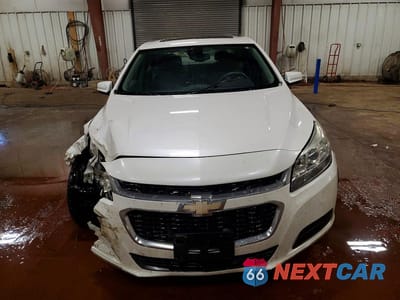 Piąte zdjęcie samochodu w środku: 2015 CHEVROLET MALIBU 1LT VIN:1G11C5SL3FF189967 - miniatura