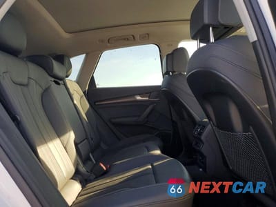Zdjęcie 11 z 14 samochodu: 2024 AUDI Q5 PREMIUM PLUS 45 VIN:WA1EAAFY1R2083701 - miniatura