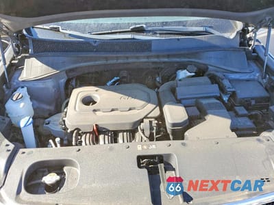 Zdjęcie 12 z 12 samochodu: 2018 KIA SORENTO LX VIN:5XYPGDA36JG426796 - miniatura