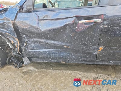 Zdjęcie 7 z 13 samochodu: 2010 SUBARU FORESTER 2.5X PREMIUM VIN:JF2SH6CC8AH765469 - miniatura