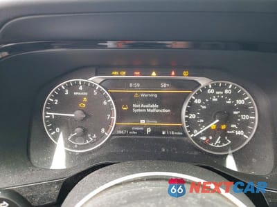 Zdjęcie 9 z 13 samochodu: 2023 NISSAN PATHFINDER SL VIN:5N1DR3CAXPC263047 - miniatura