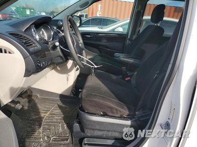 Zdjęcie 7 z 12 samochodu: 2012 DODGE GRAND CARAVAN SE VIN:2C4RDGBG4CR148645 - miniatura