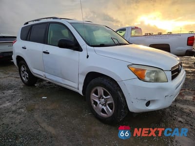 Czwarte zdjęcie samochodu z boku: 2006 TOYOTA RAV4 VIN:JTMZK33V265002838 - miniatura