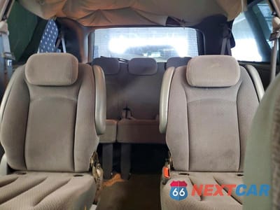 Zdjęcie 10 z 13 samochodu: 2007 DODGE GRAND CARAVAN SE VIN:1D4GP24E27B182054 - miniatura