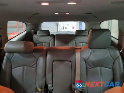 Zdjęcie 10 z 13 samochodu: 2011 CHEVROLET TRAVERSE LS VIN:1GNKREEDXBJ355866 - miniatura