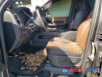 Zdjęcie 7 z 12 samochodu: 2024 RAM 2500 LONGHORN VIN:3C6UR5GL3RG134750 - miniatura