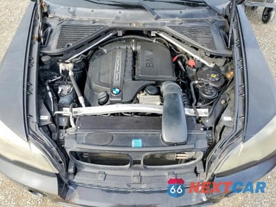 Zdjęcie 11 z 11 samochodu: 2011 BMW X5 XDRIVE35I VIN:5UXZV4C50BL413219 - miniatura