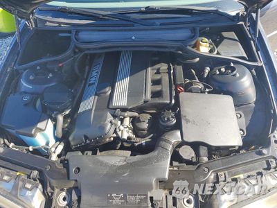 Zdjęcie 11 z 13 samochodu: 2003 BMW 330 CI VIN:WBABS53453EV90070 - miniatura