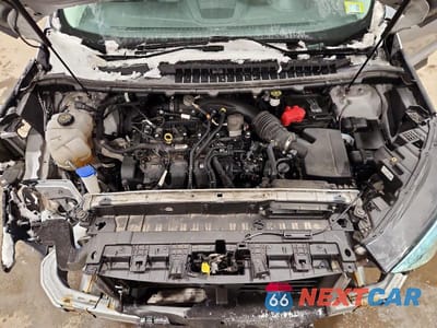 Zdjęcie 12 z 13 samochodu: 2020 FORD EDGE TITANIUM VIN:2FMPK4K93LBA72286 - miniatura