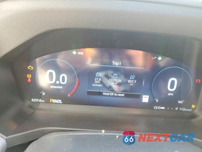 Zdjęcie 9 z 14 samochodu: 2025 FORD EXPLORER ACTIVE VIN:1FMUK8DH5SGC78957 - miniatura