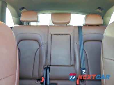 Zdjęcie 10 z 13 samochodu: 2017 AUDI Q5 PREMIUM PLUS VIN:WA1L2AFP3HA023404 - miniatura