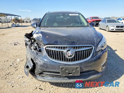 Piąte zdjęcie samochodu w środku: 2020 BUICK ENVISION VIN:LRBFXCSAXLD100146 - miniatura