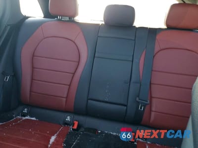 Zdjęcie 10 z 12 samochodu: 2021 MERCEDES-BENZ GLC 300 4MATIC VIN:W1N0G8EB3MV321374 - miniatura